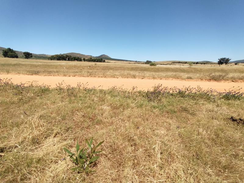 0 Bedroom Property for Sale in Chatsworth Western Cape